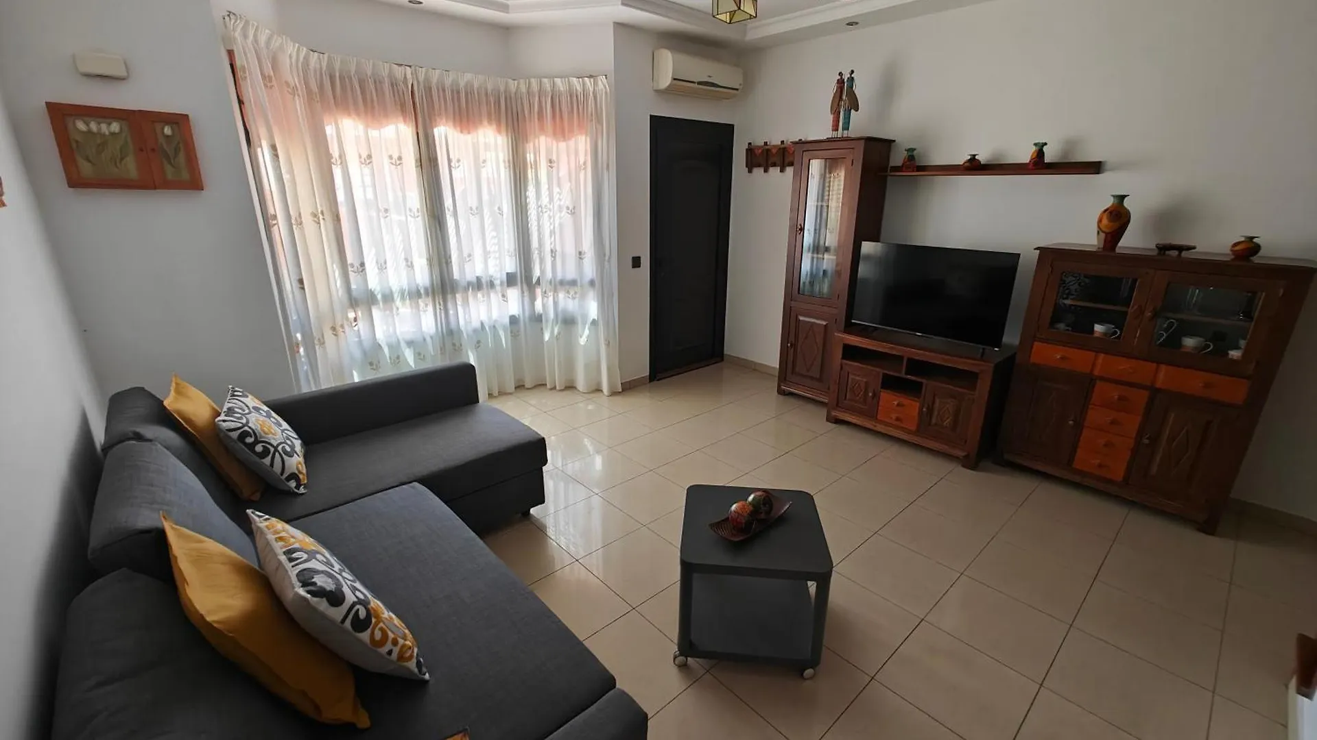 بيت للعطل Casa Palmeras غران تاراغال إسبانيا
