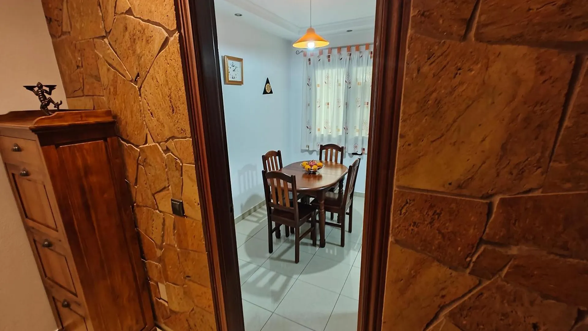 Casa Palmeras غران تاراغال 0*,  إسبانيا
